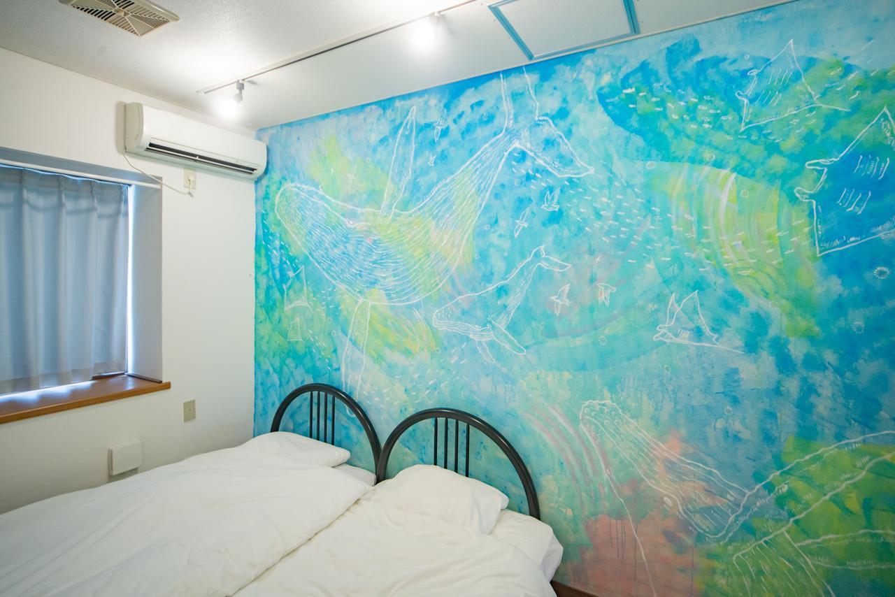 Hostel Kiko Сендай Екстериор снимка