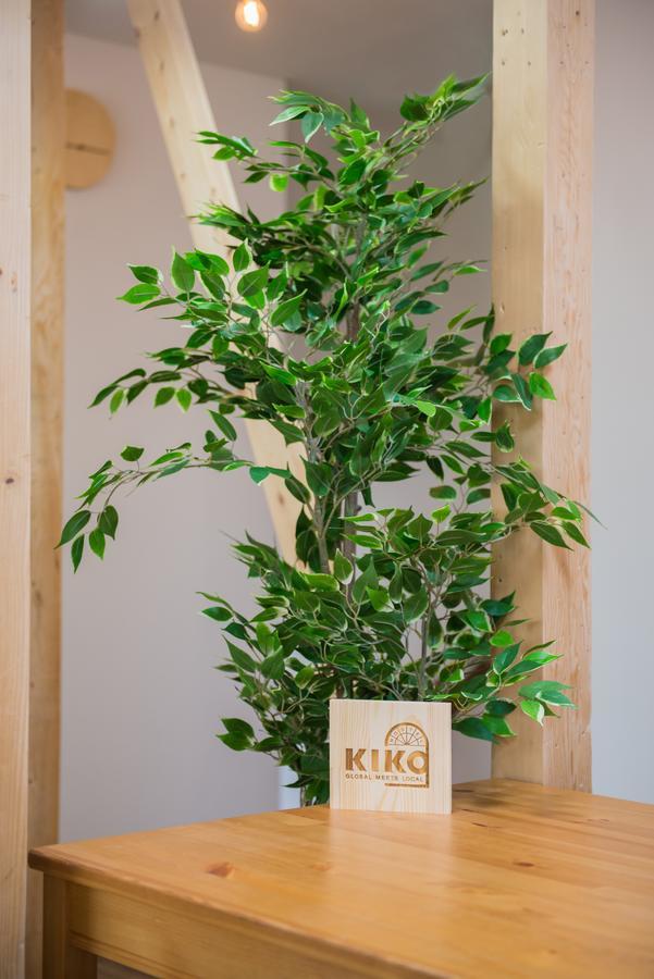 Hostel Kiko Сендай Екстериор снимка