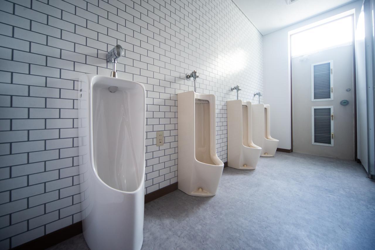 Hostel Kiko Сендай Екстериор снимка